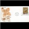 Image 1 : 1969 UN First Day Postal Cover (STM-002776)