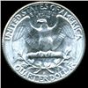 Image 2 : 1960D Washington 25c MS65 (COI-012291)