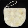 Image 1 : Mother of Pearl Shell Makeup Bag (ACT-000482)