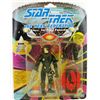 Image 1 : Star War Action Figure Mint Orig. Pkg. Never Opened (TOY-000027)
