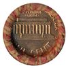 Image 2 : 1963D Cent UnOpened Original Bank Roll 50 GEMS (COI-005512)