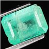 Image 1 : 2.33ct Mint Green Colombian Emerald (GEM-035103)