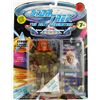 Image 1 : Star War Action Figure Mint Orig. Pkg. Never Opened (TOY-000021)