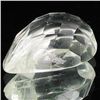Image 1 : 27.4ct Quartz Pear (GEM-041630)