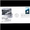 Image 1 : 1977 US First Day Postal Cover (STM-003159)