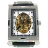 Image 1 : New Ice Time Mens Watch White Gold Plated (WAT-000330)
