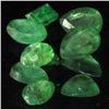 Image 1 : 1.05ct Natural Untreated Zambian Emerald Parcel  (GEM-041701)