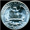 Image 2 : 1959 Washington 25c MS65/66 Underweight ERROR (COI-012171)