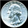 Image 1 : 1957 Washington 25c MS65 (COI-012089)