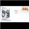 Image 1 : 1977 US First Day Postal Cover (STM-003156)