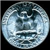 Image 2 : 1955 Washington 25c MS64/65 (COI-011982)