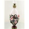 Image 1 : Enameled Handcrafted Perfume Bottle (CLB-001134)