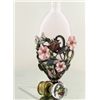 Image 3 : Enameled Handcrafted Perfume Bottle (CLB-001134)