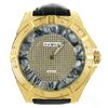 Image 1 : New Ice Time Mens Diamond Bezel Watch (WAT-000346)