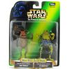 Image 1 : Star War Action Figure Mint Orig. Pkg. Never Opened (TOY-000016)