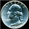 Image 1 : 1960 Washington 25c MS65 (COI-012270)