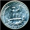 Image 2 : 1960 Washington 25c MS65 (COI-012270)