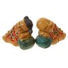 Image 2 : Good Luck Sleeping Children on Melon (CLB-000134)