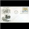 Image 1 : 1967 UN First Day Postal Cover (STM-002647)