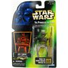 Image 1 : Star War Action Figure Mint Orig. Pkg. Never Opened (TOY-000256)