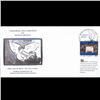 Image 1 : 1989 UN First Day Postal Cover (STM-003982)