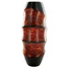 Image 1 : Mango Wood Vase (DEC-000841)