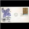 Image 1 : 1969 UN First Day Postal Cover (STM-002773)