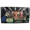Image 1 : Star War Action Figure Mint Orig. Pkg. Never Opened (TOY-000011)