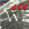 Image 1 : 1966 JFK Half SMS MS66 Double Die (COI-010915)