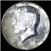 Image 3 : 1966 JFK Half SMS MS66 Double Die (COI-010915)