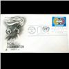 Image 1 : 1971 UN First Day Postal Cover (STM-002926)