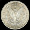 Image 2 : 1880S US Morgan $1 MS66 Prooflike (COI-013775)