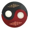 Image 1 : Mango Wood Candle Holder (DEC-000714)