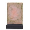 Image 2 : Excellent Hand Cast Sandstone Buddha Face (CLB-000375)