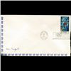 Image 1 : 1967 UN First Day Postal Cover (STM-002620)