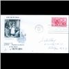 Image 1 : 1952 US First Day Postal Cover (STM-002166)