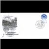 Image 1 : 1985 UN First Day Postal Cover (STM-003912)