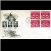 Image 1 : 1965 UN First Day Postal Cover (STM-002490)