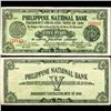 Image 1 : 1941 WW2 Guerrilla Rebel Philippines 5P Note Cebu (CUR-007259)