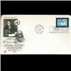 Image 1 : 1963 UN First Day Postal Cover (STM-002430)