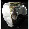 Image 2 : Elephant Ceramic Mug Pair (DEC-001010)