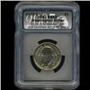 Image 3 : 2007D GW $1 First Day ICG MS65 (COI-009712)