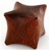 Image 1 : Handcarved Teak Massage Implement (DEC-001008)