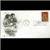 Image 1 : 1970 UN First Day Postal Cover (STM-002898)