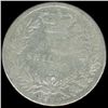 Image 2 : 1880 Britain Victoria Shilling Circulated (COI-007032)