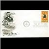 Image 1 : 1967 US First Day Postal Cover (STM-002657)