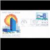 Image 1 : 1977 UN First Day Postal Cover (STM-003695)