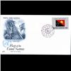 Image 1 : 1984 UN First Day Postal Cover (STM-003453)