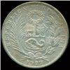 Image 2 : 1926 Peru 1/2 Sol Silver AU+ (COI-013648)