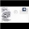Image 1 : 1971 US First Day Postal Cover (STM-002945)